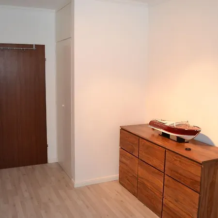 Apartamento 1-zimmer-appartment Miami Timmendorfer Strand