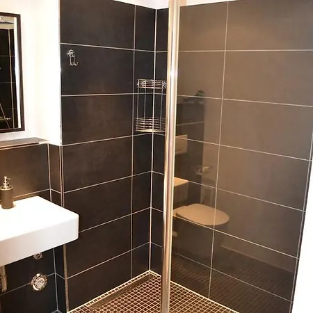 1-zimmer-appartment Miami Apartment Timmendorfer Strand