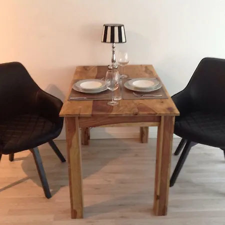 1-zimmer-appartment Miami *